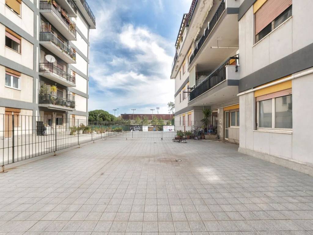 Appartamento a Pescara in Viale G. Marconi, 354 - Foto 4