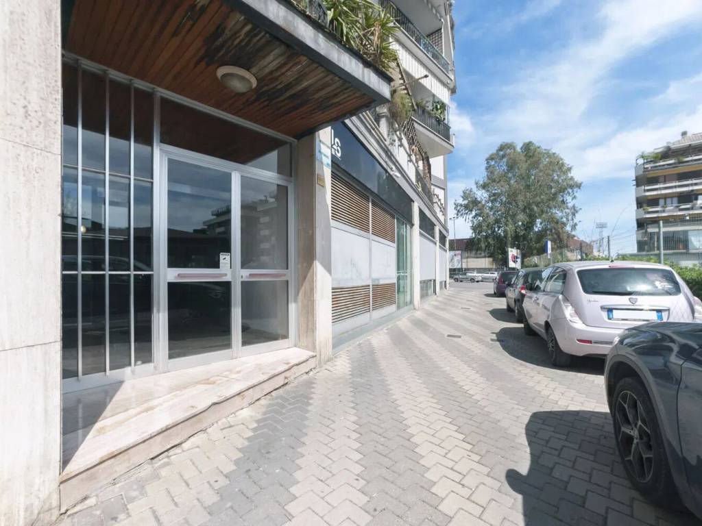 Appartamento a Pescara in Viale G. Marconi, 354 - Foto 5
