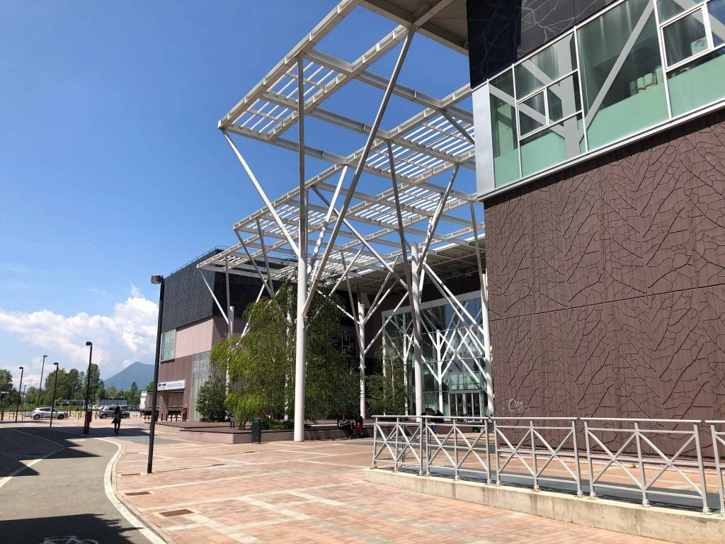 Immobile a Collegno in Via Enrico Fermi, 6 - Foto 3