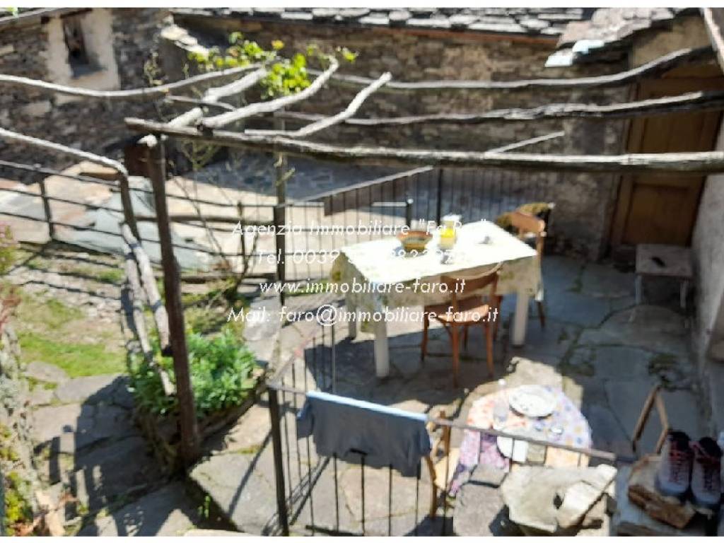 Rustico / casale a Valle cannobina in Località Camberto - Foto 2