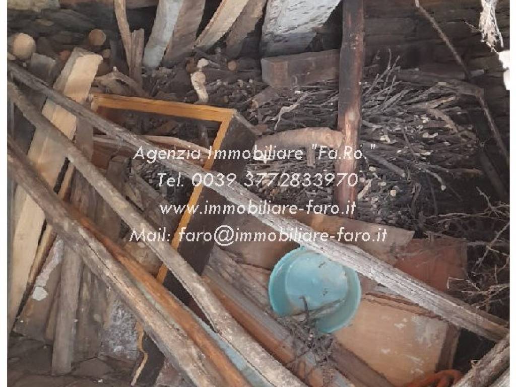 Rustico / casale a Valle cannobina in Località Camberto - Foto 3