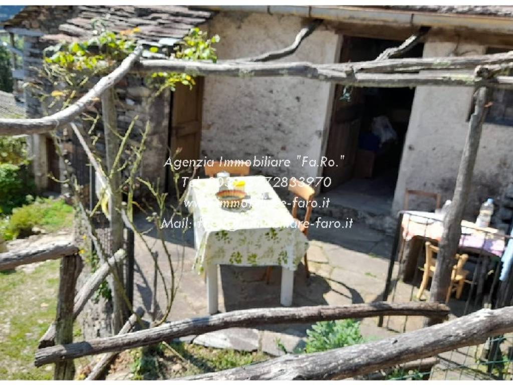 Rustico / casale a Valle cannobina in Località Camberto - Foto 4