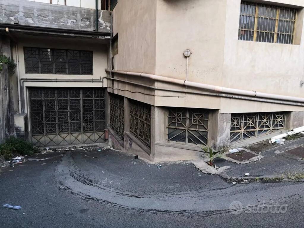 Immobile a Catania in Largo Bordighera S.N.C. - Foto 3