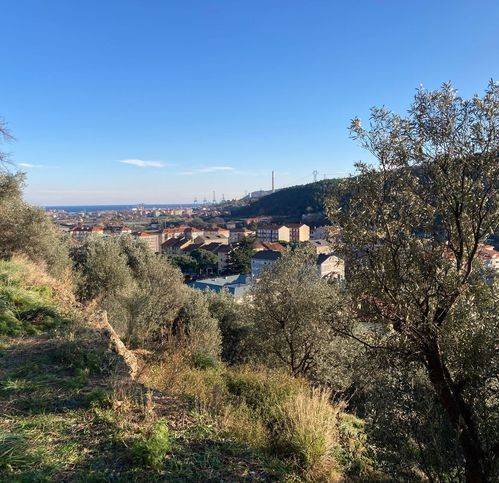 Terreno a Quiliano in Via Morosso - Foto 2