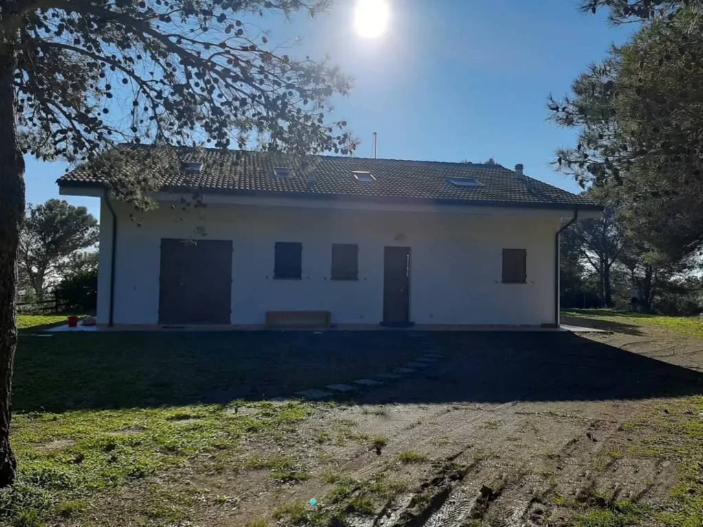 Villa a Livorno in Via di Quercianella - Foto 2