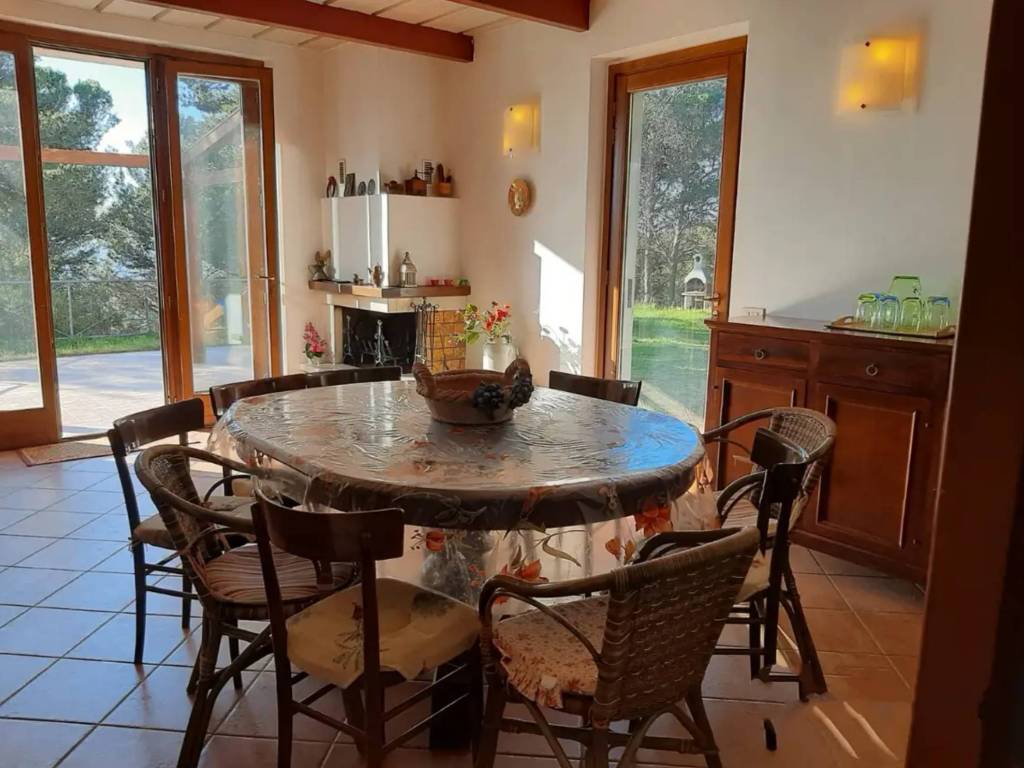 Villa a Livorno in Via di Quercianella - Foto 3
