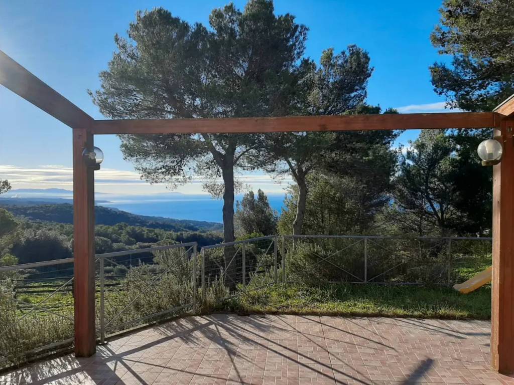 Villa a Livorno in Via di Quercianella - Foto 4