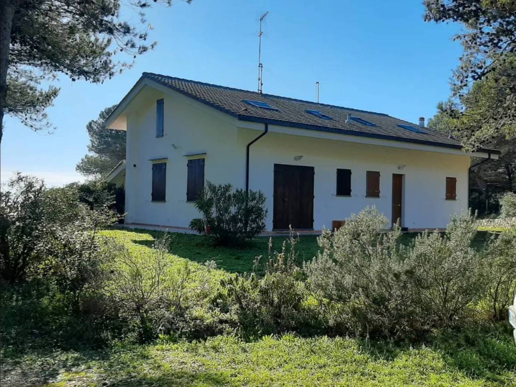 Villa a Livorno in Via di Quercianella - Foto 5