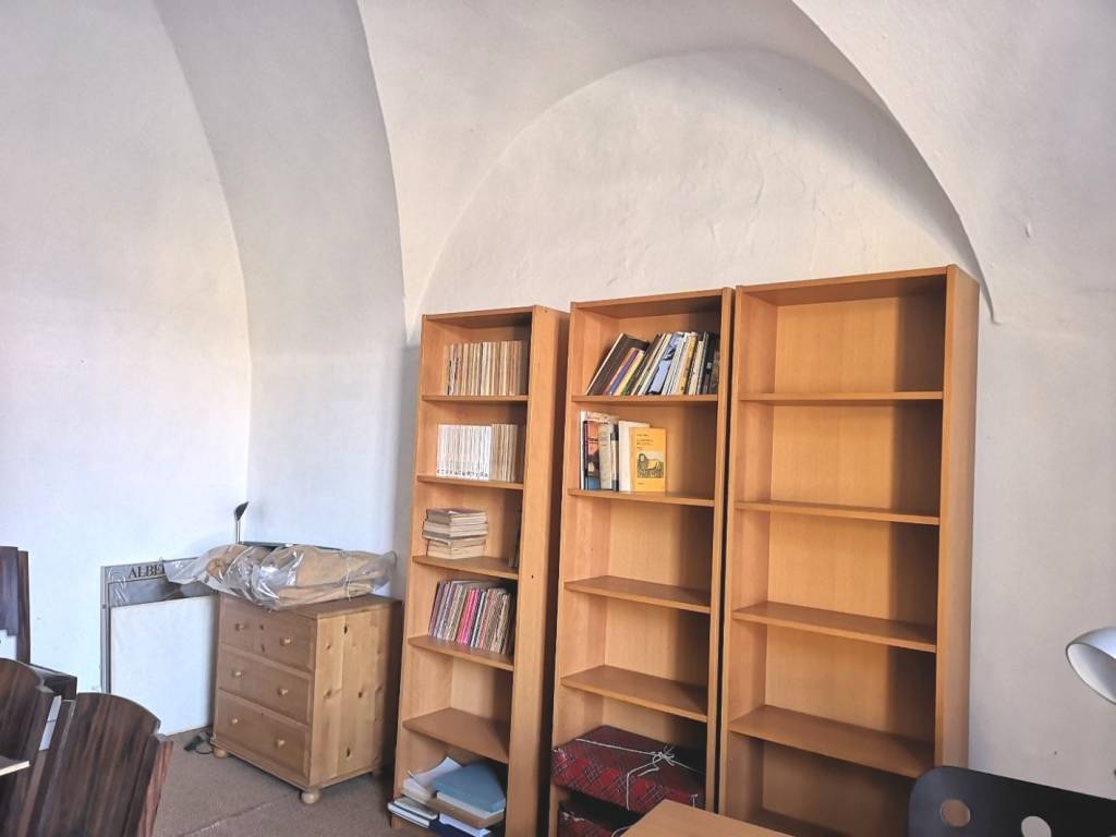 Loft / open space a Biella in Corso del Piazzo, 12 - Foto 5