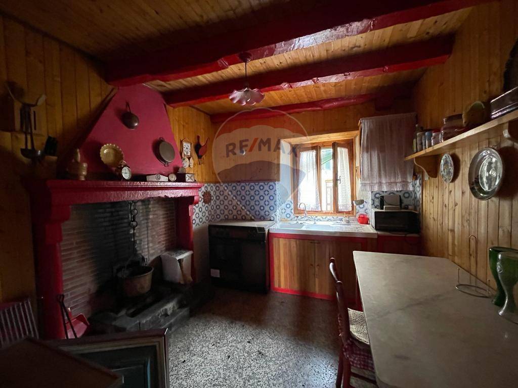 Casa indipendente a Bagni di lucca - Foto 3