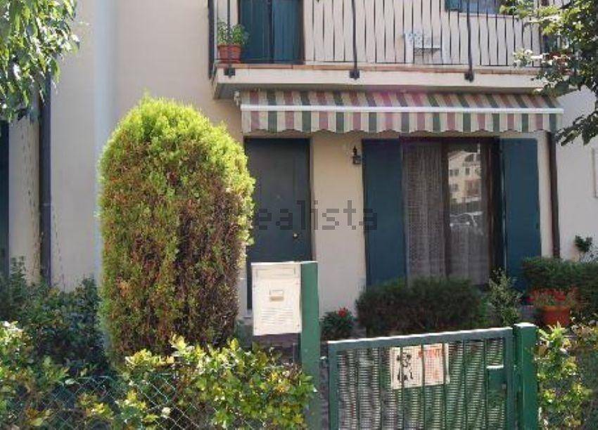 Villetta a schiera a Padova in via gattamelata - Foto 2