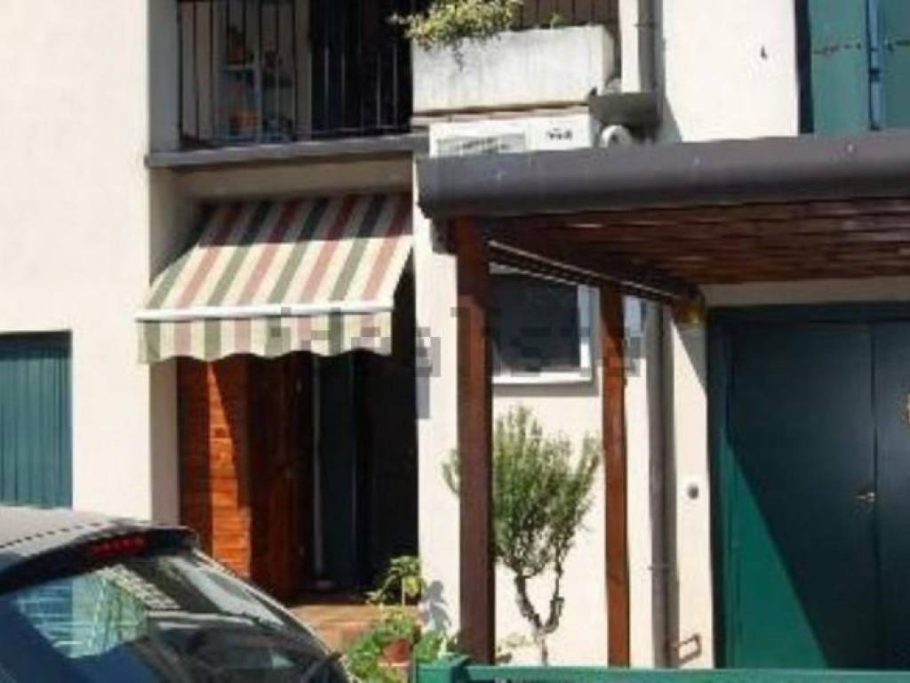 Villetta a schiera a Padova in via gattamelata - Foto 4
