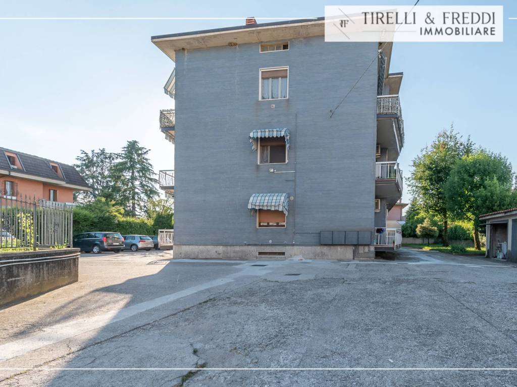 Appartamento a Cazzago san martino in Via dei Mille - Foto 2