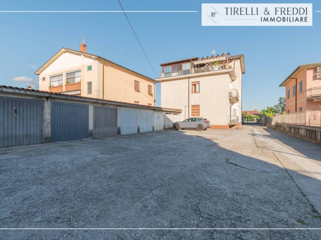 Appartamento a Cazzago san martino in Via dei Mille - Foto 3