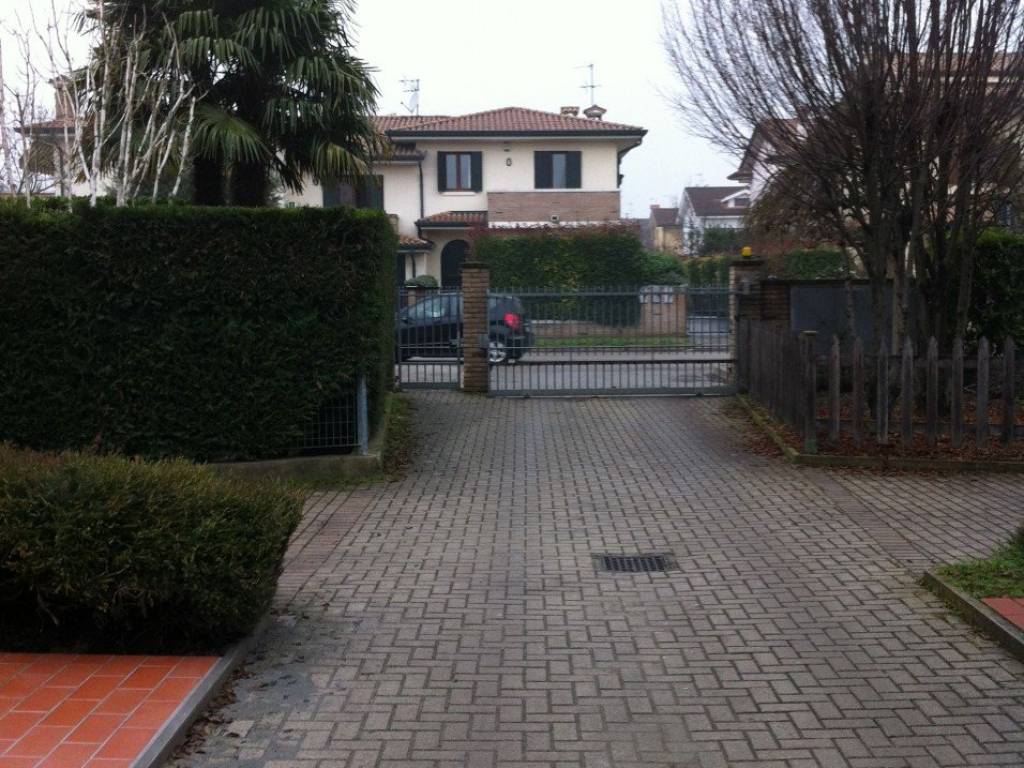 Villa a Selvazzano dentro in via magellano - Foto 4