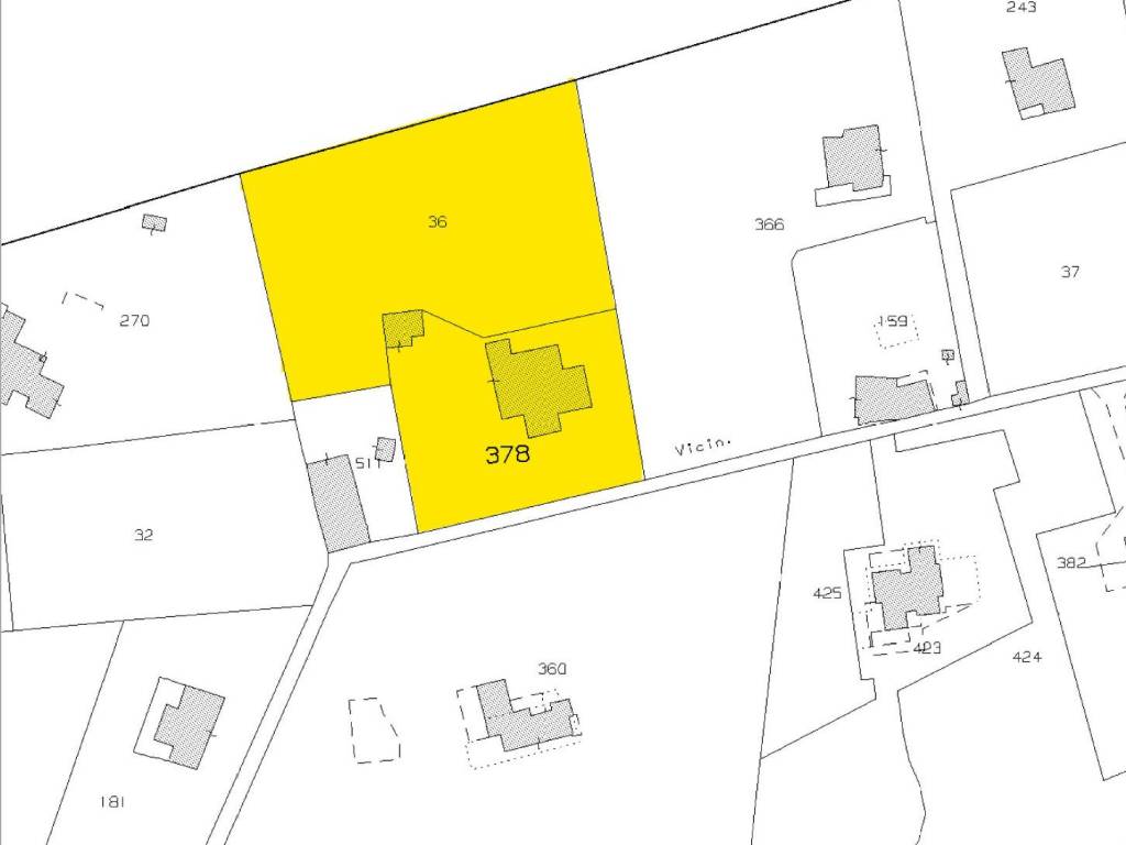 Villa a Martina franca in Strada Santoro Zona 2 G, 5 - Foto 4