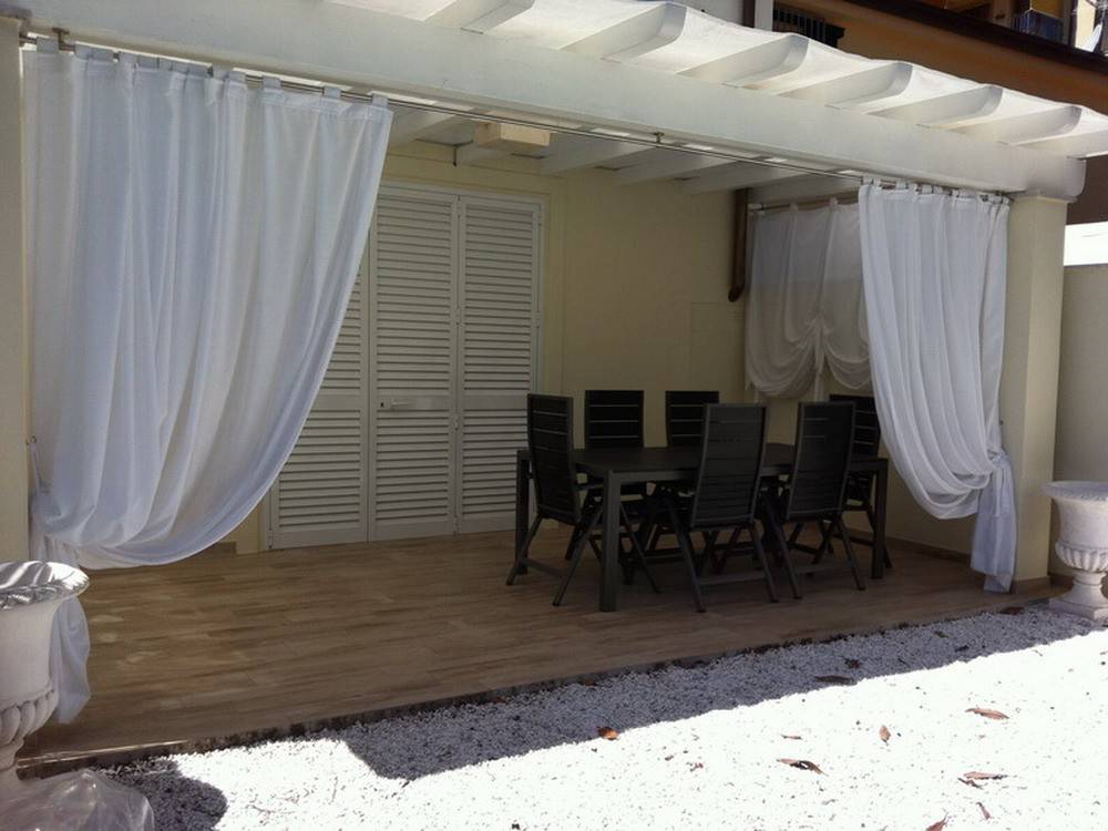 Casa indipendente a Forte dei marmi in Via Trento - Foto 2