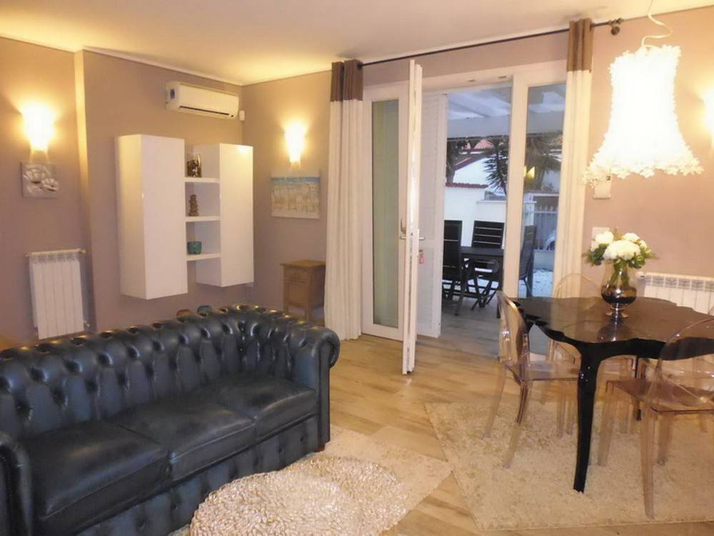 Casa indipendente a Forte dei marmi in Via Trento - Foto 4