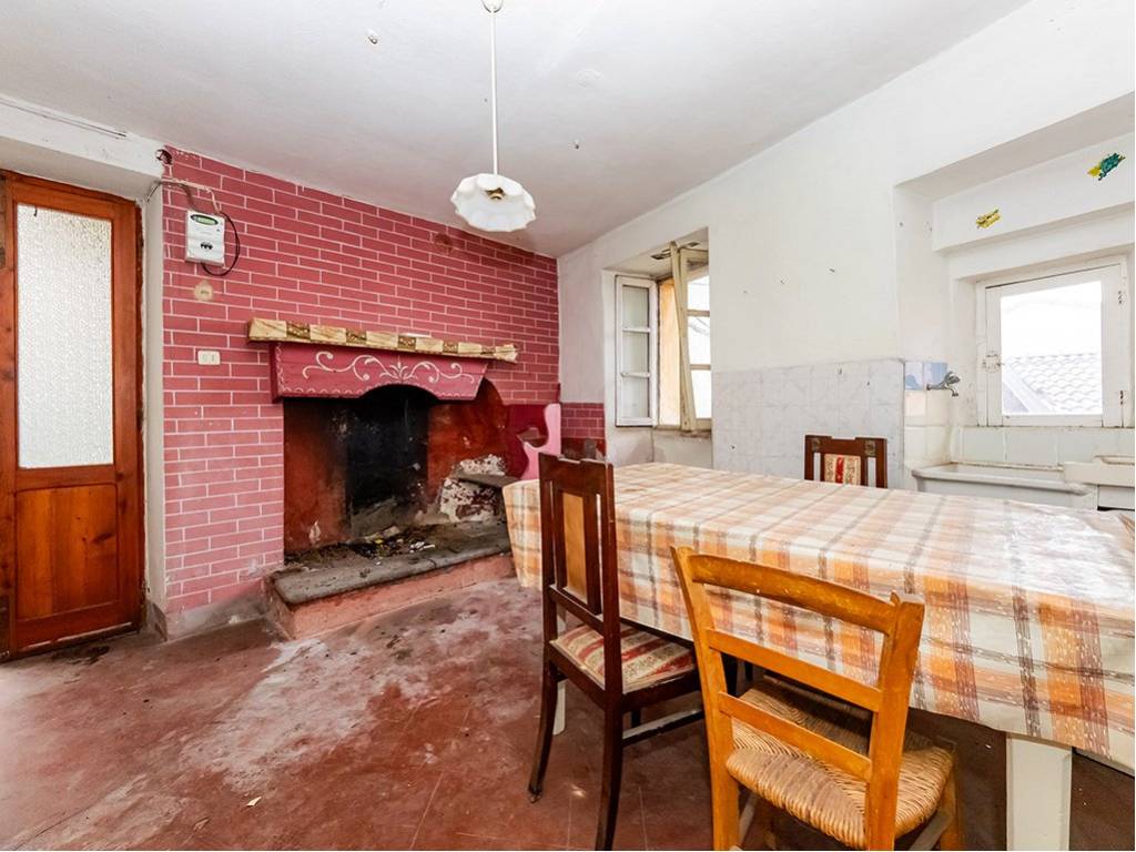 Casa indipendente a Lierna in Via alla Volta, 10 - Foto 5