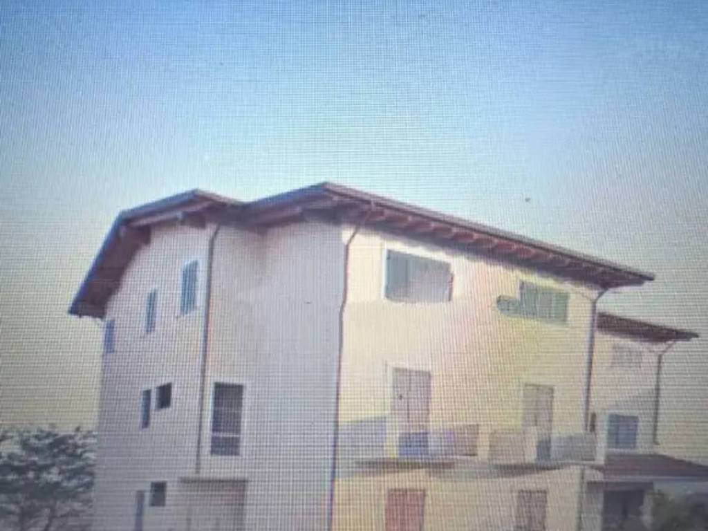 Villa a Gissi in Via dello Stadio - Foto 2