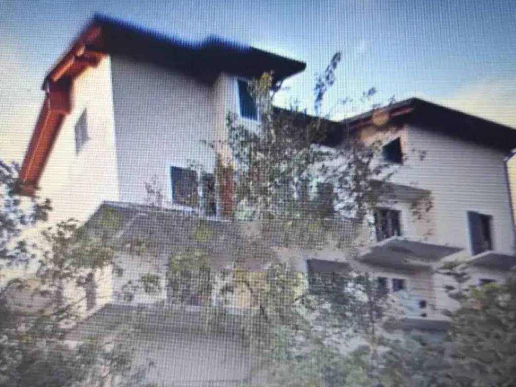 Villa a Gissi in Via dello Stadio - Foto 4