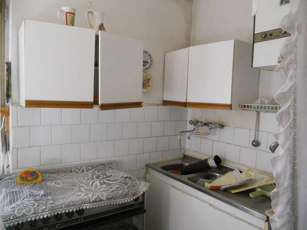 Appartamento a Magliano de' marsi in Via Padre Panfilo Pietrobattista, 45 - Foto 4