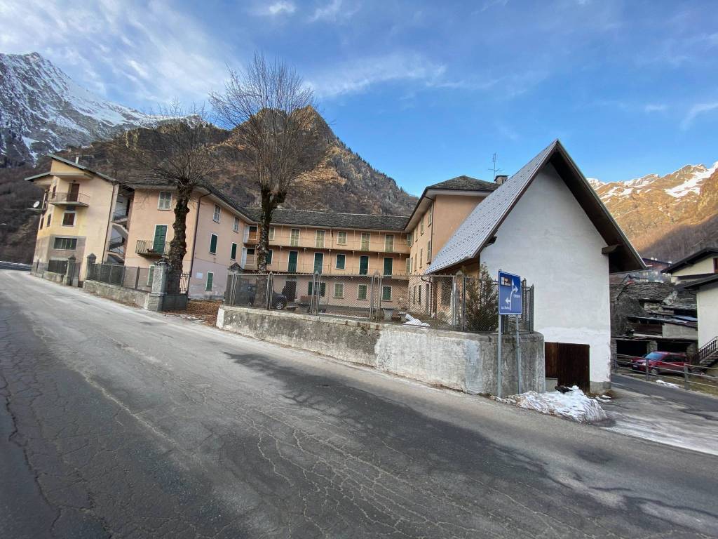 Palazzo / stabile a Verbania in Via Roma - Foto 5