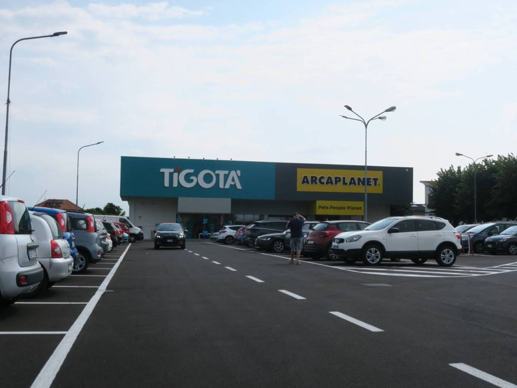 Immobile a Galliate in Via Trieste, 85 - Foto 4