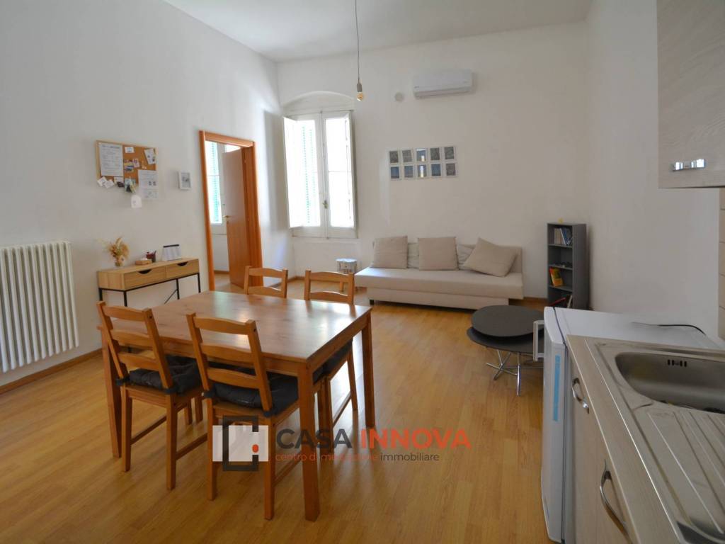 Appartamento a Matera in Vico 2 Nazionale, 42 - Foto 2