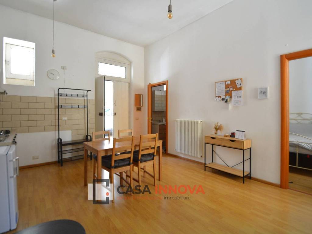 Appartamento a Matera in Vico 2 Nazionale, 42 - Foto 3