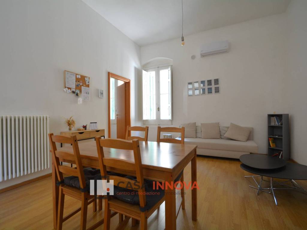 Appartamento a Matera in Vico 2 Nazionale, 42 - Foto 4