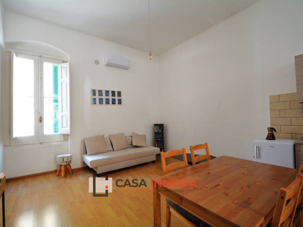 Appartamento a Matera in Vico 2 Nazionale, 42 - Foto 5