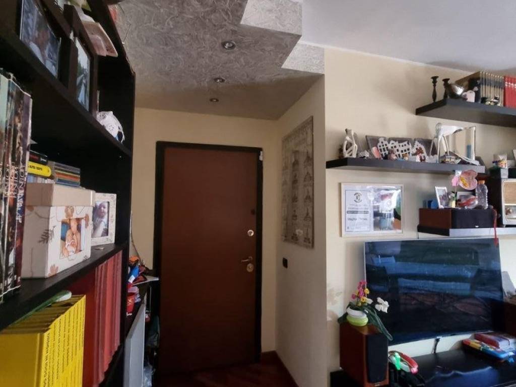Appartamento a Roma in Via Beata Savina Petrilli, 74 - Foto 3