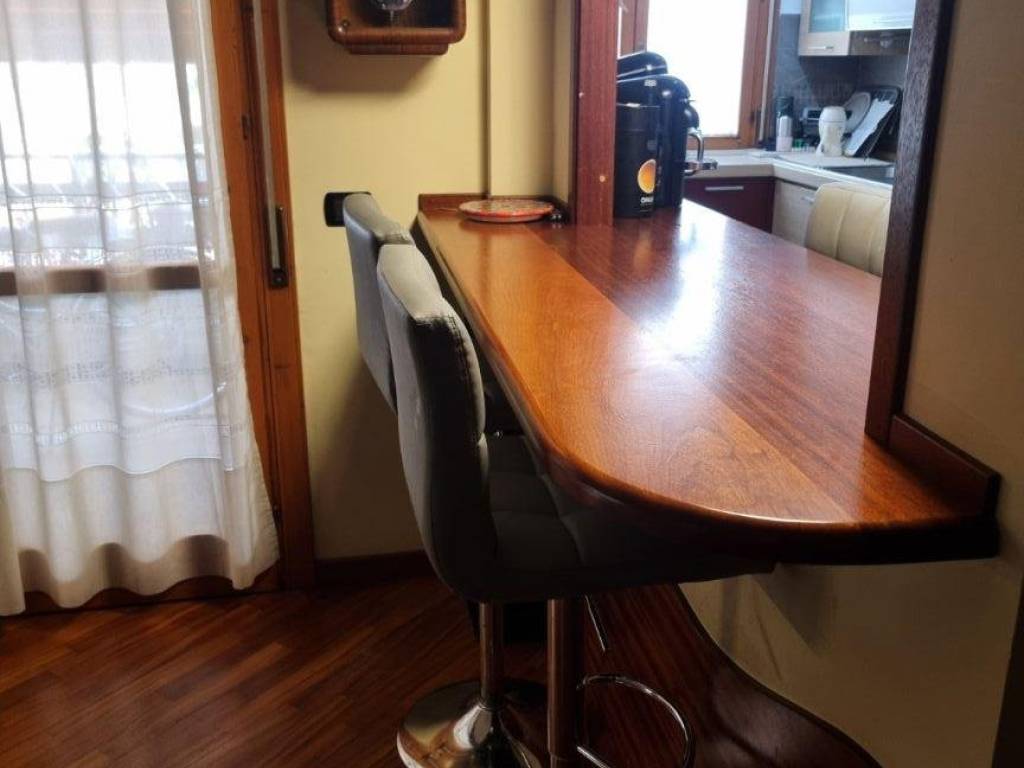 Appartamento a Roma in Via Beata Savina Petrilli, 74 - Foto 4