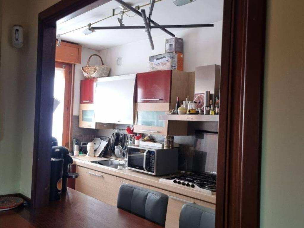 Appartamento a Roma in Via Beata Savina Petrilli, 74 - Foto 5