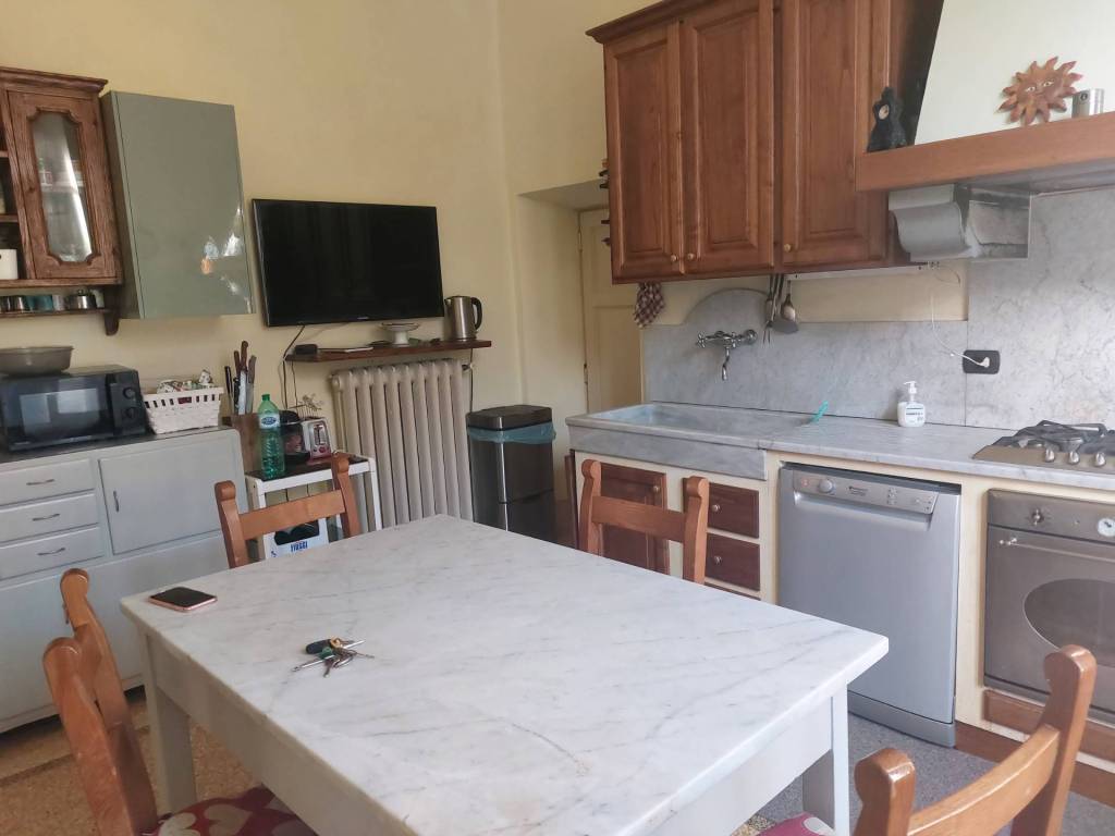 Villetta a schiera a San giuliano terme in sd statale 12, 123 - Foto 2