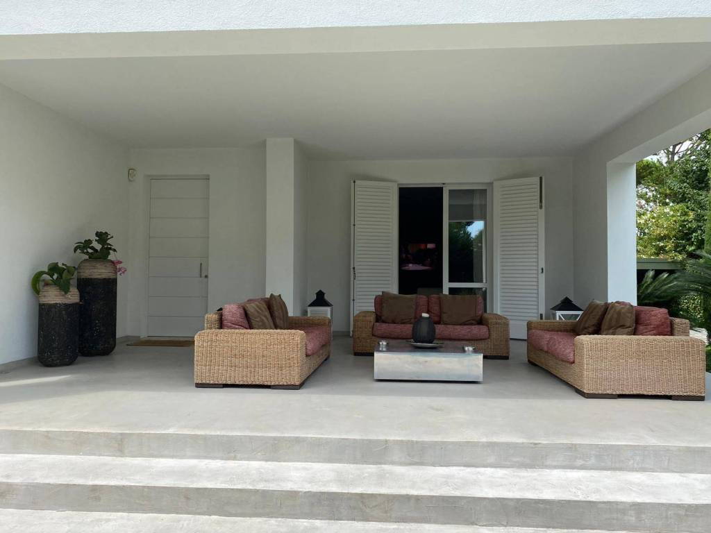 Villa a Forte dei marmi in Via C. Carrà - Foto 5