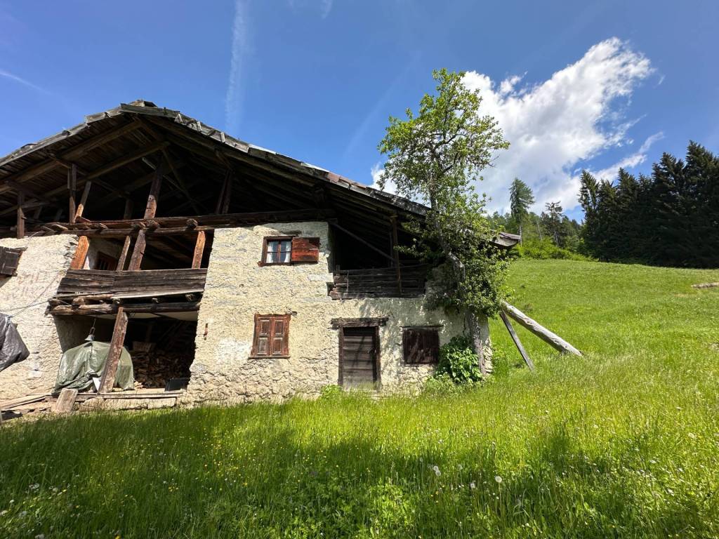 Rustico / casale a Pinzolo in località Fogajard - Foto 5