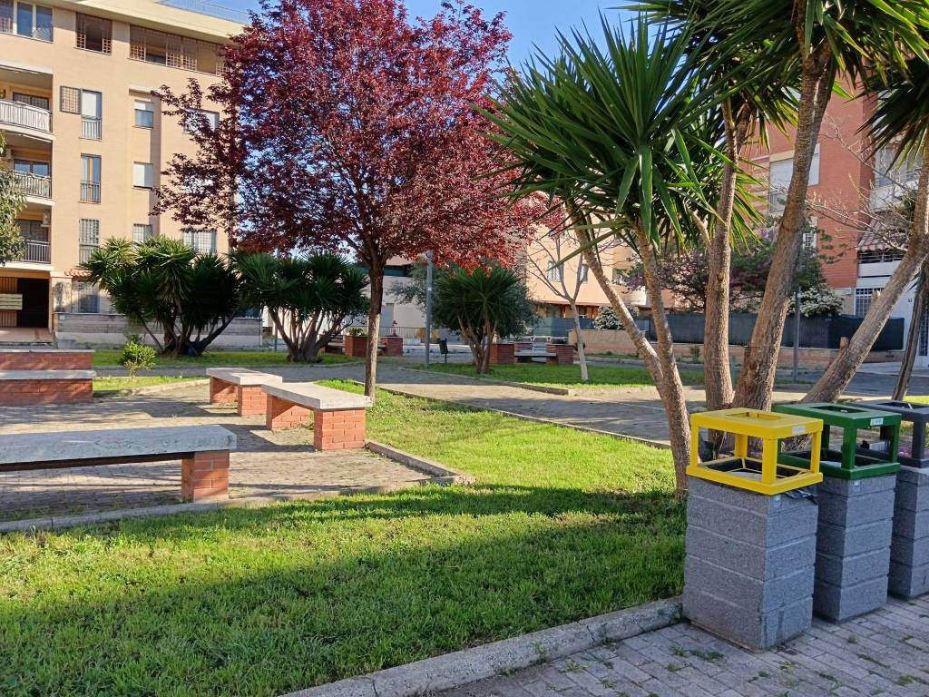 Appartamento a Roma in Viale Franco Angeli - Foto 2
