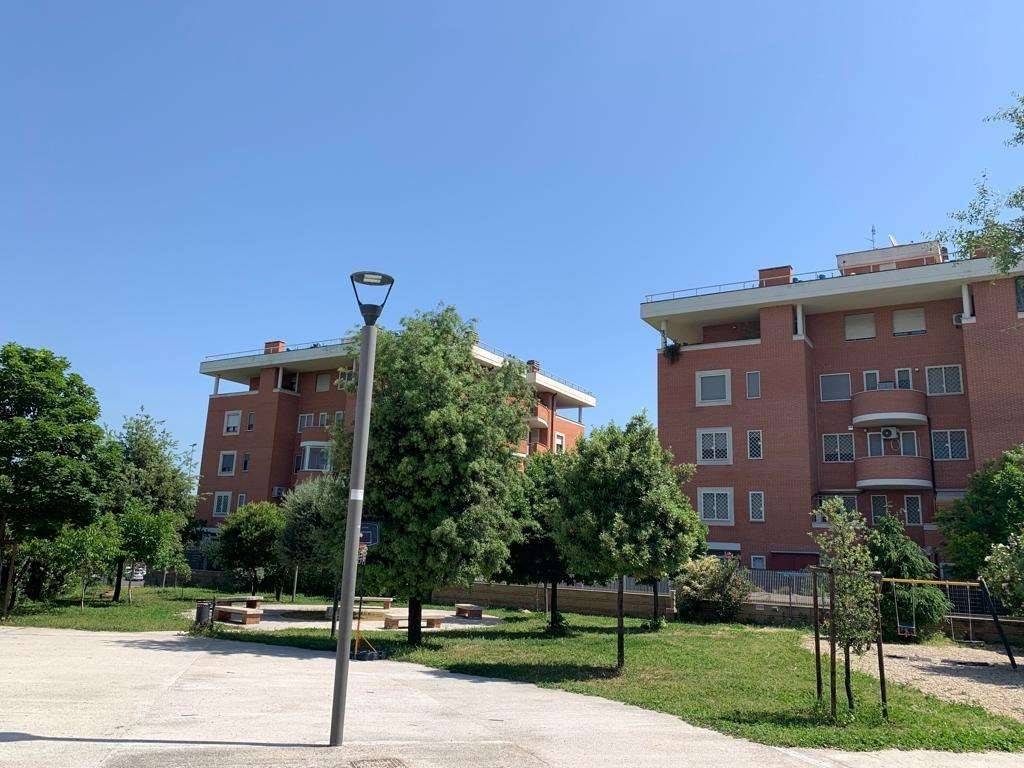 Appartamento a Roma in Viale Franco Angeli - Foto 3