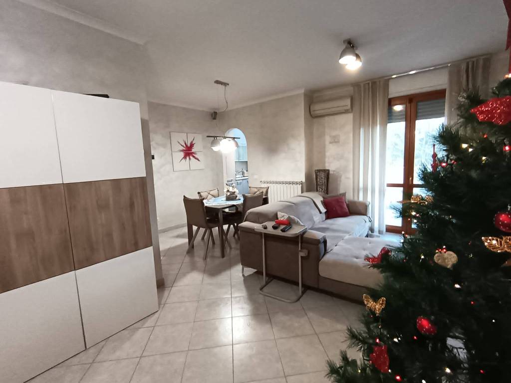 Appartamento a Roma in Viale Franco Angeli - Foto 4