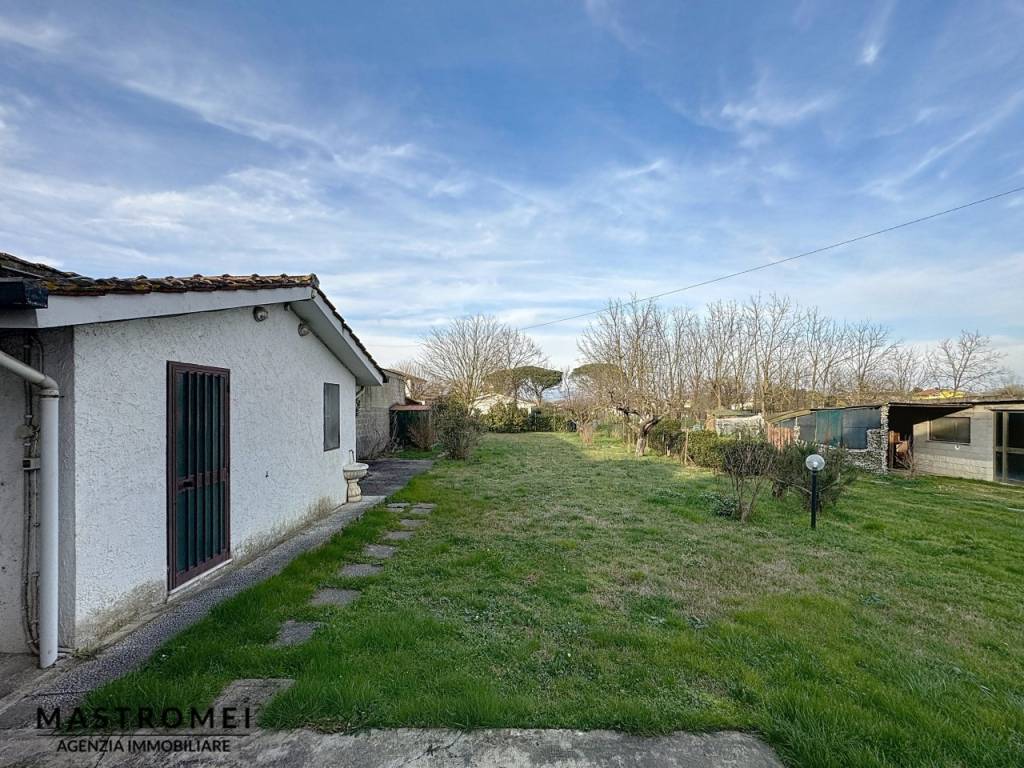 Casa indipendente a Altopascio in Via Mazzei ,28 - Foto 4