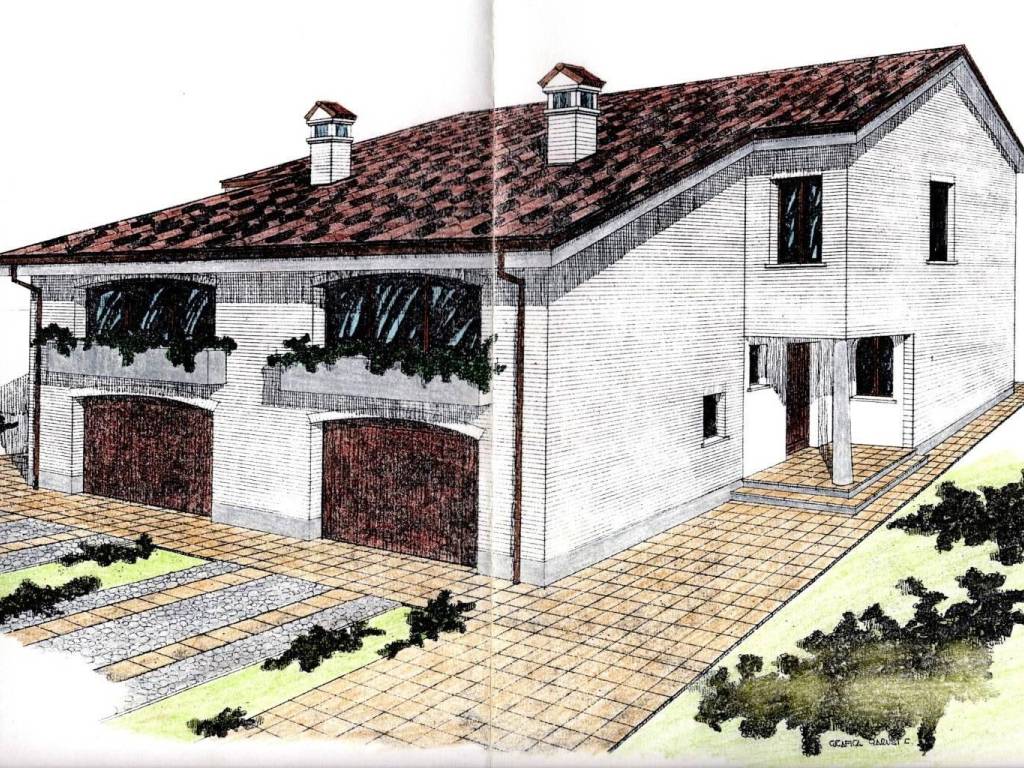 Terreno a Carpi - Foto 2