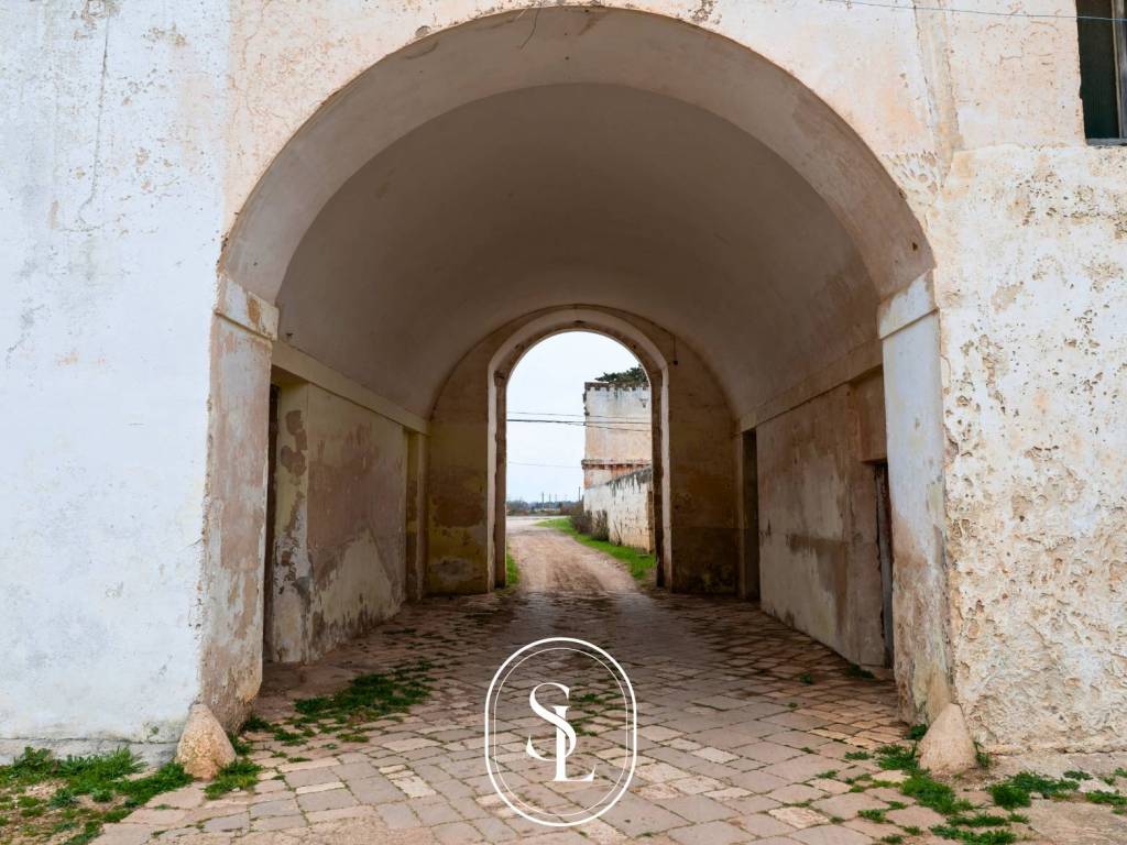 Rustico / casale a Nardò in Strada Avetrana, 53 - Foto 2