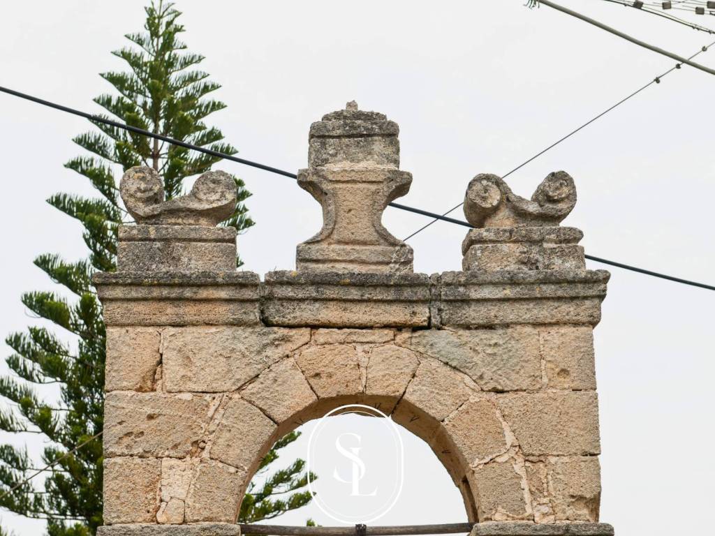 Rustico / casale a Nardò in Strada Avetrana, 53 - Foto 4