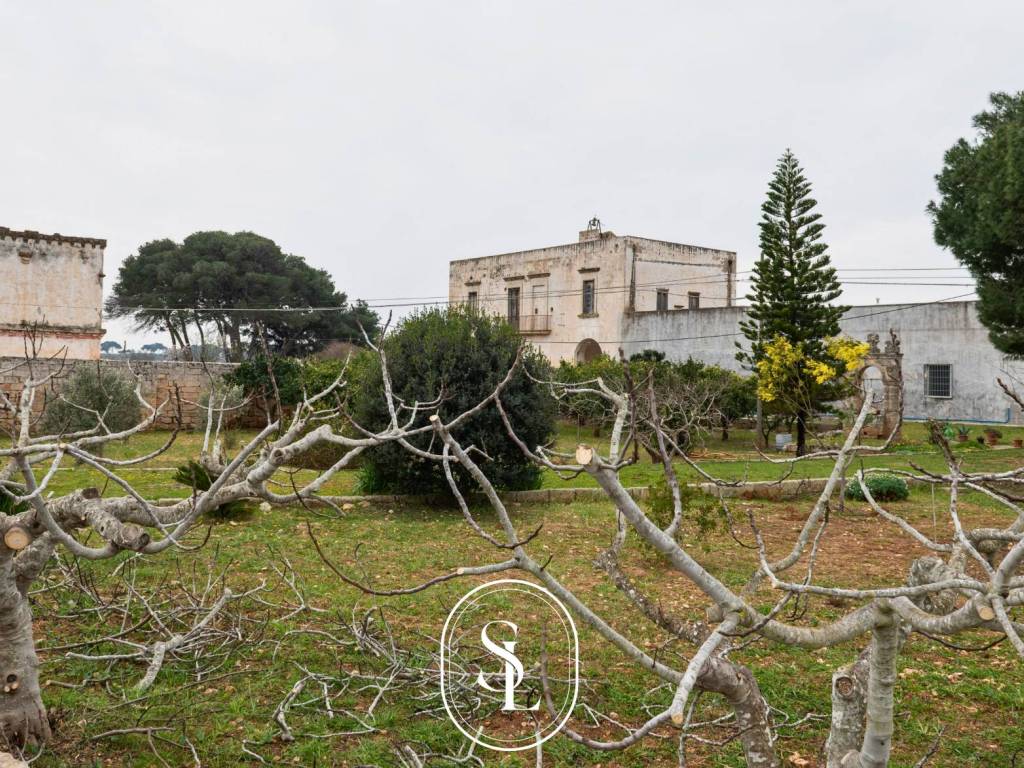 Rustico / casale a Nardò in Strada Avetrana, 53 - Foto 5