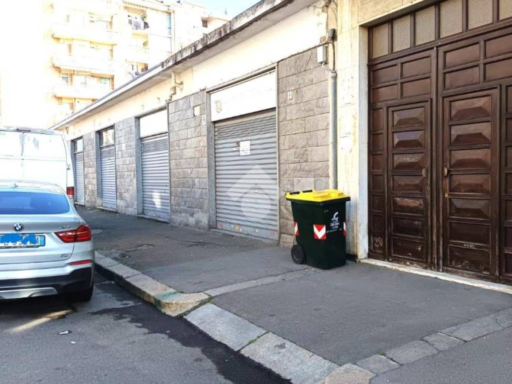 Immobile a Torino in Via druento, 9 - Foto 2