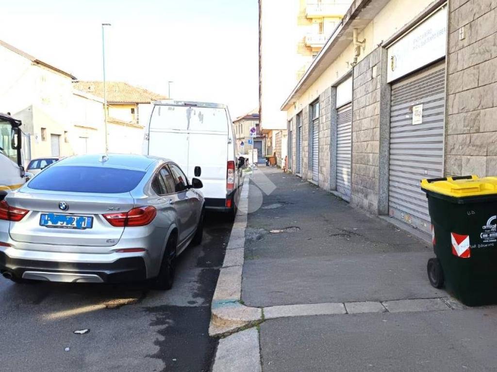 Immobile a Torino in Via druento, 9 - Foto 3