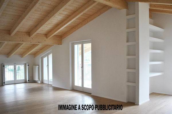 Appartamento a Oleggio in Via Valle - Foto 2
