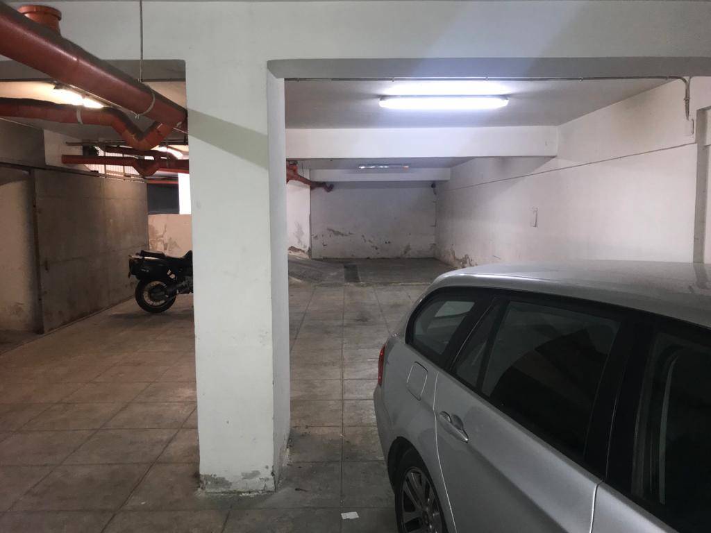 Box / garage a Palermo in Via Spuches, 8 - Foto 5